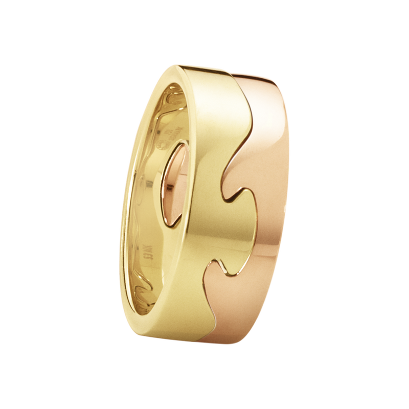 FUSION End Ring FUSION End Ring