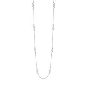 Weft Sautoir