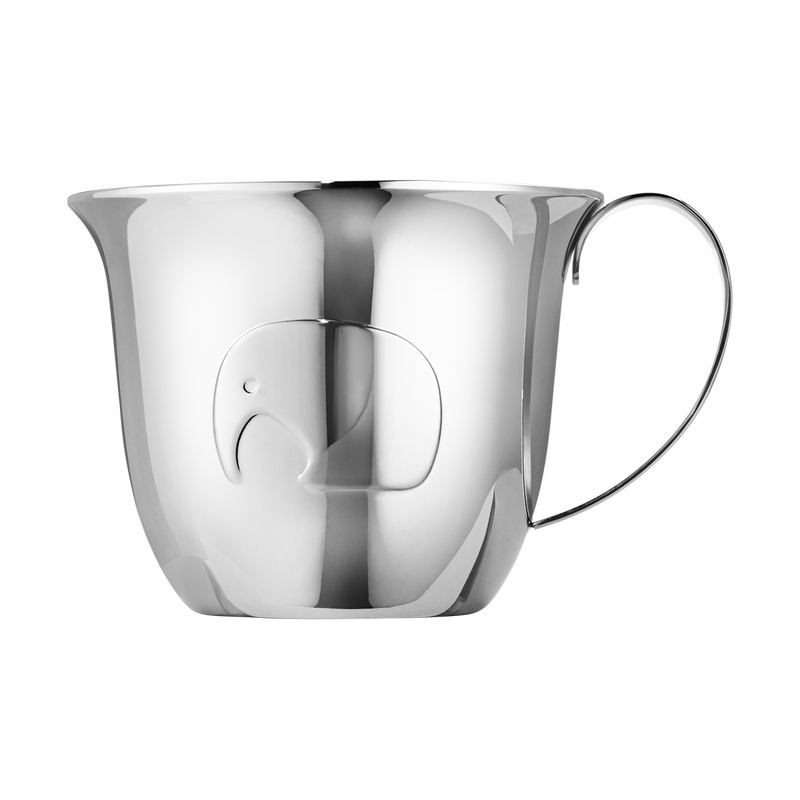 エレファント Elephant 子供用食器セット