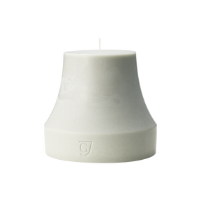 Sølv duftlys, 1500 g Sølv duftlys, 1500 g