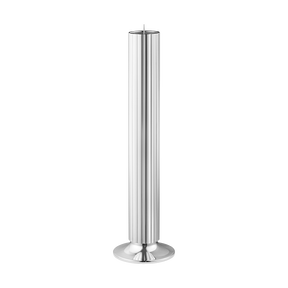 BERNADOTTE golvljusstake, hög - Design Inspirerad av Sigvard Bernadotte BERNADOTTE golvljusstake, hög - Design Inspirerad av Sigvard Bernadotte