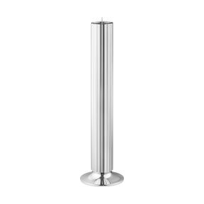 BERNADOTTE Floor Candle Holder, Tall - Design Inspired by Sigvard Bernadotte