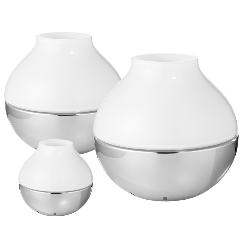 KOPPEL hurricane candleholder, large KOPPEL hurricane candleholder, large