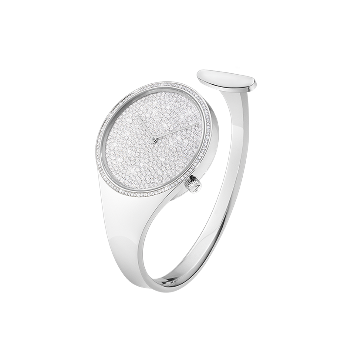Georg jensen vivianna watch hot sale