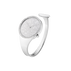 VIVIANNA - 34 mm，石英，密鑲鑽石錶盤，鑽石表圈