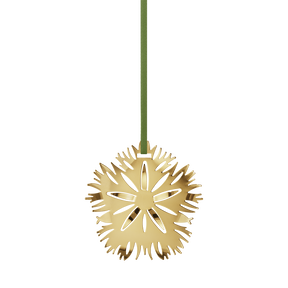 George Jensen 2021 Christmas Ornament