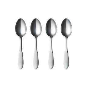 MITRA dessertskeer gaveæske, 4 stk. MITRA dessertskeer gaveæske, 4 stk.