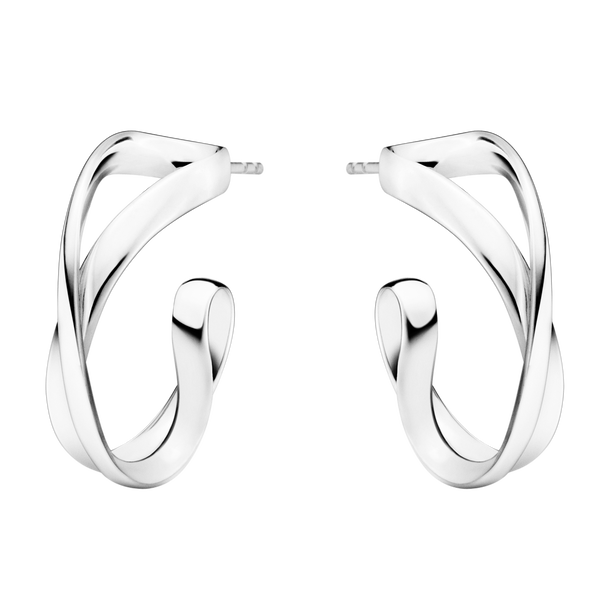 Georg sales jensen hoops