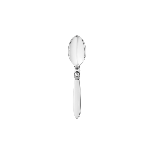 Georg jensen cactus silverware hot sale
