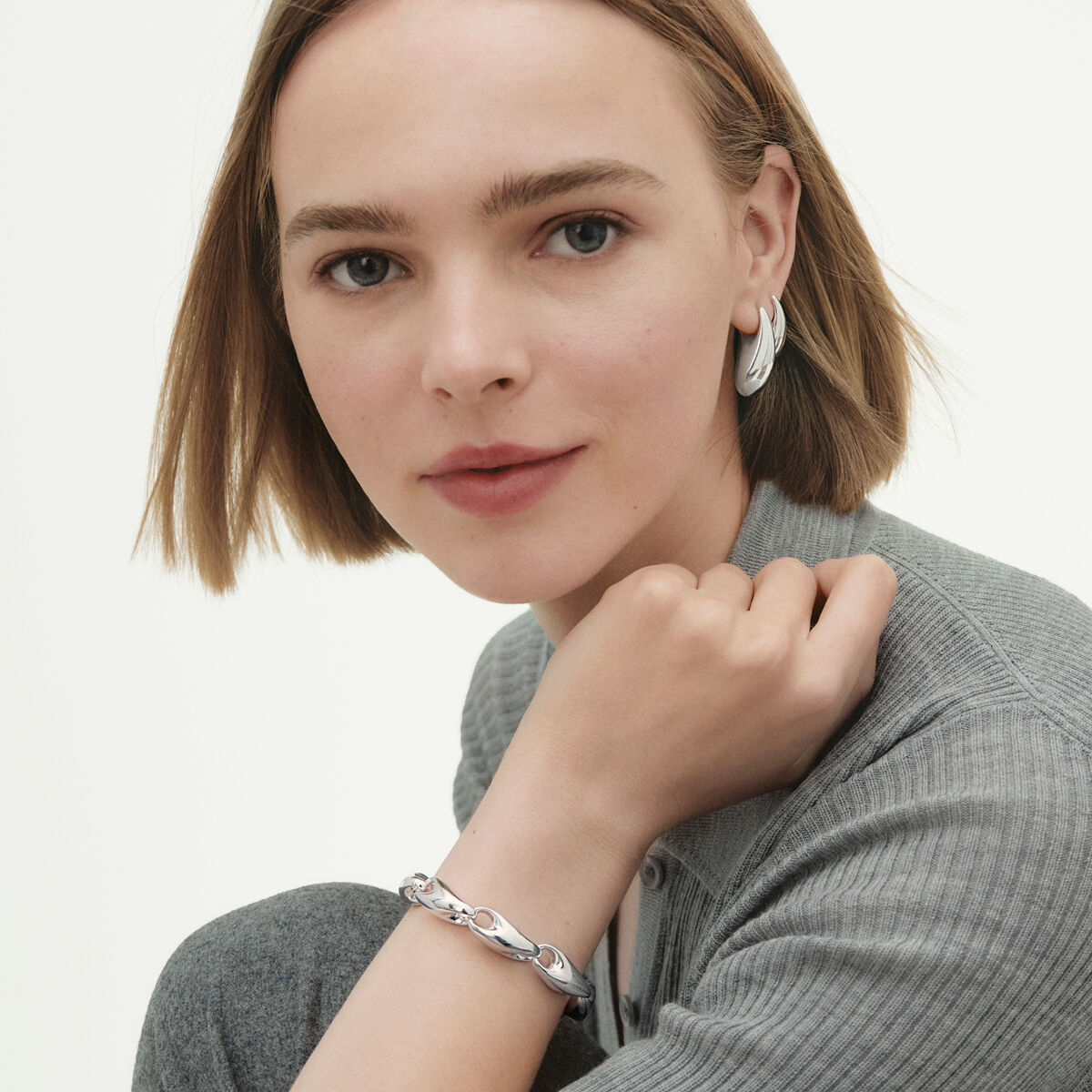 ジョージ ジェンセン リフレクト（Georg Jensen Reflect