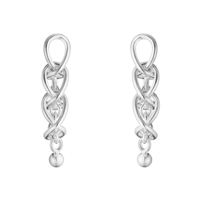 Weft Earrings