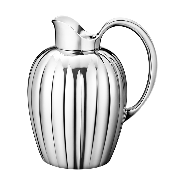 S　BERNACHON Bernhard Lederer, Central Impulse Chronometer 39 | GPHG