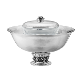 CAVIAR Bowl 1507, Silver CAVIAR Bowl 1507, Silver