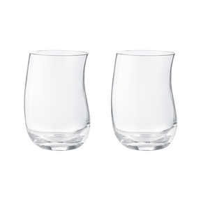 COBRA dricksglas, medium, 2 st. COBRA dricksglas, medium, 2 st.