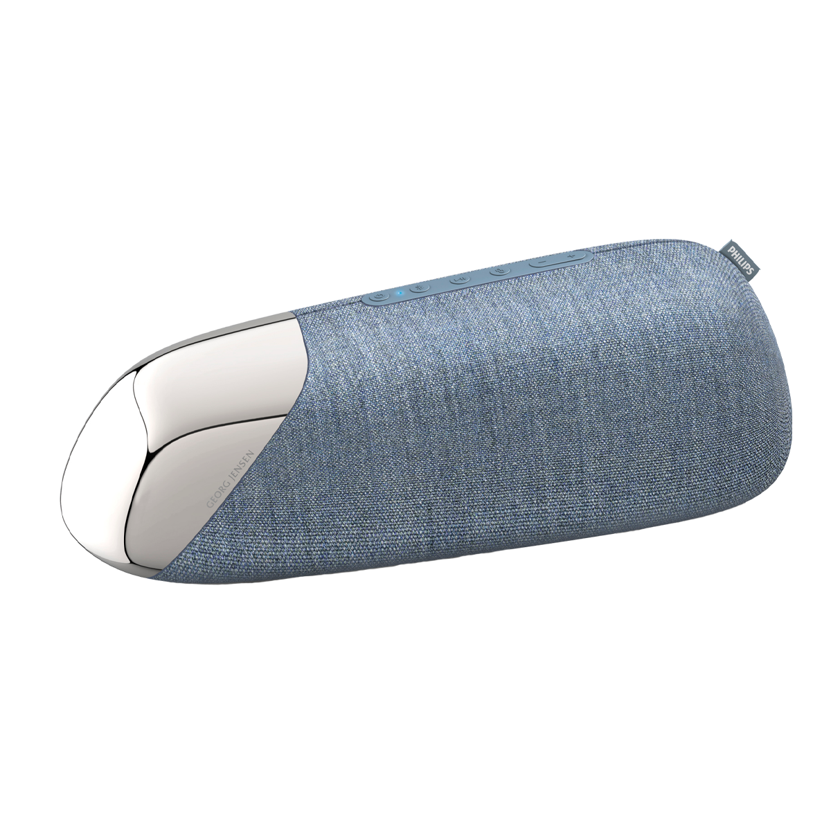 jensen bluetooth speaker