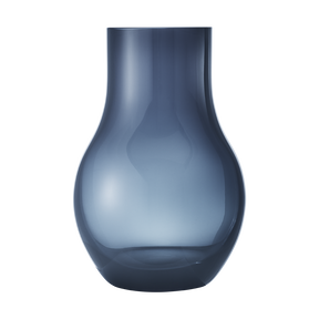 CAFU vase, medium, glass