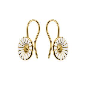 Gold Silver And Diamond Earrings For Women Shop At Georg Jensen The realreal is the world's #1 luxury consignment online store. daisy earrings