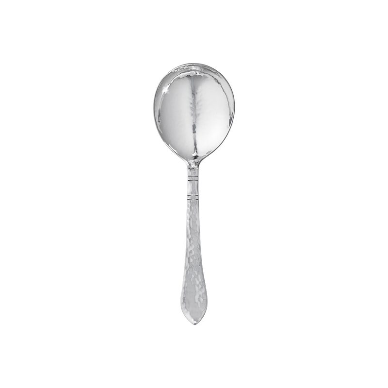 CONTINENTAL Serving spoon, small