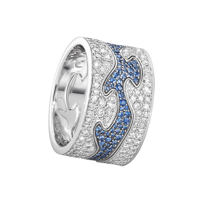 FUSION Ring Endstück FUSION Ring Endstück