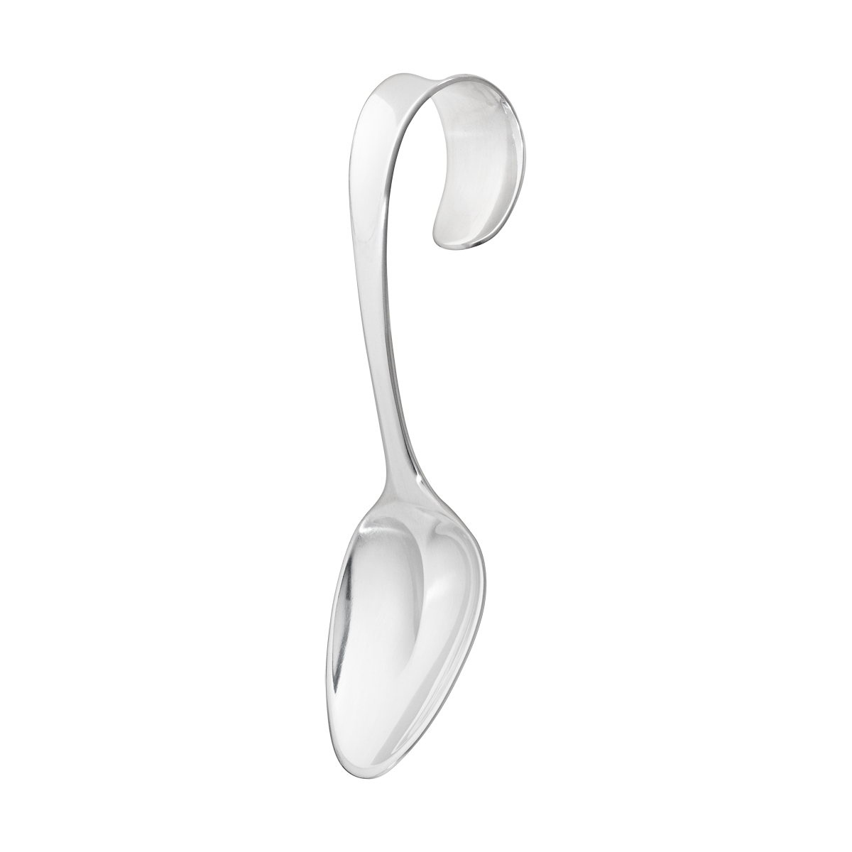 Georg Jensen Silver Child/'s Spoon MY FAVOURITE SPOON