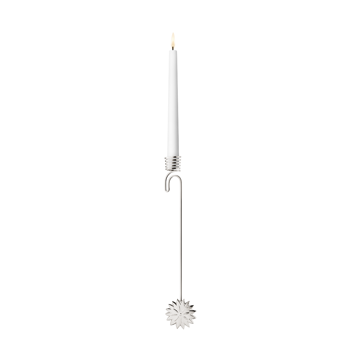 Argento GEORG JENSEN 2020 Calendario Candela