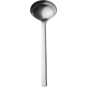 New York Stainless Steel Cutlery Set At Georg Jensen New York Serving Spoon