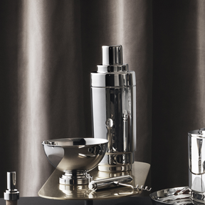 MANHATTAN cocktailshaker MANHATTAN cocktailshaker