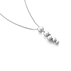 MOONLIGHT GRAPES Halskette mit Anhänger