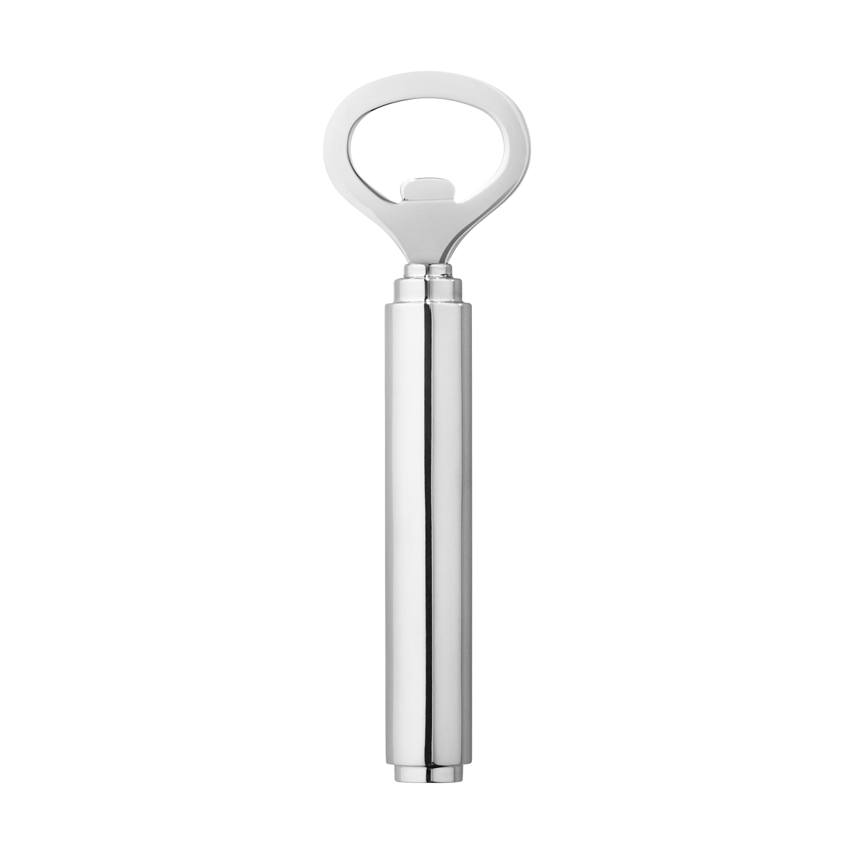 Manhattan stainless steel bottle opener Jensen