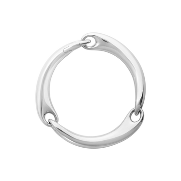 バングル sghr アクセサリー 2025新作 ジョージ ジェンセン リフレクト (GEORG JENSEN REFLECT)バングル