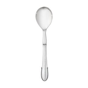 BEADED Salad spoon