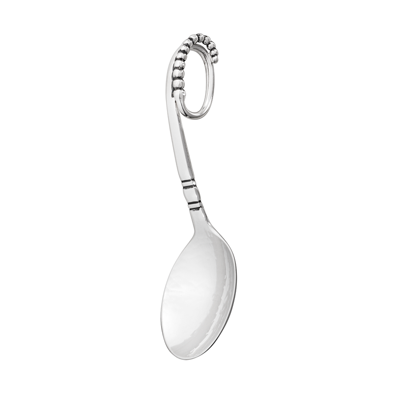 オーナメント No 41 ベビースプーン I Georg Jensen