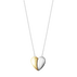HEARTS OF GEORG JENSEN Halskette mit Anhänger
