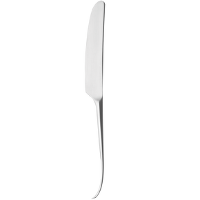 VIVIANNA Matte Dinner knife (long handle)