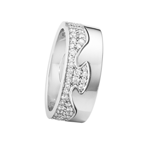 FUSION 2-delad ring FUSION 2-delad ring