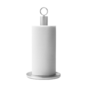 BERNADOTTE køkkenrulleholder - Design Inspireret af Sigvard Bernadotte BERNADOTTE køkkenrulleholder - Design Inspireret af Sigvard Bernadotte