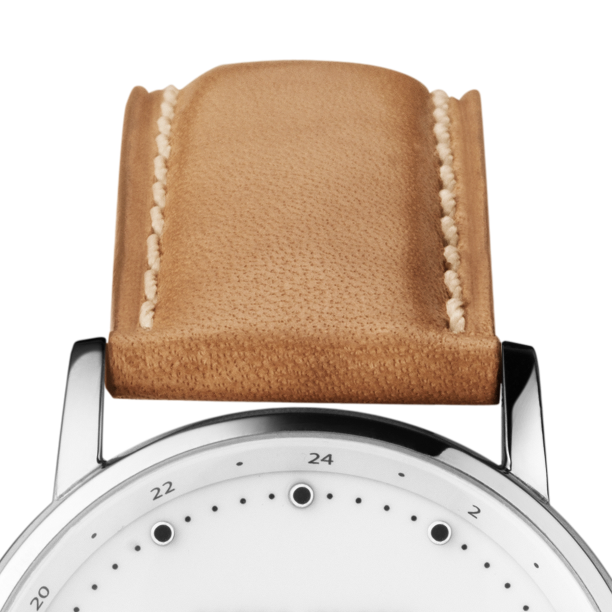 georg jensen watch strap