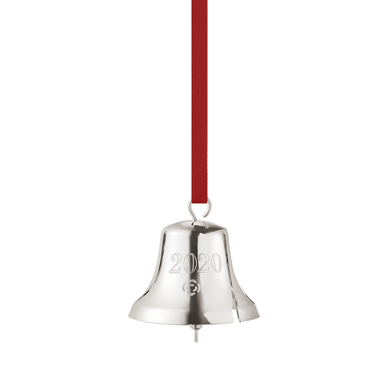 2020 Christmas Bell