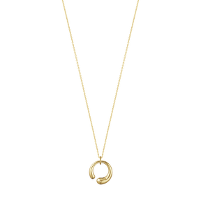 MERCY Necklace with Pendant