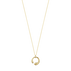 MERCY Necklace with Pendant