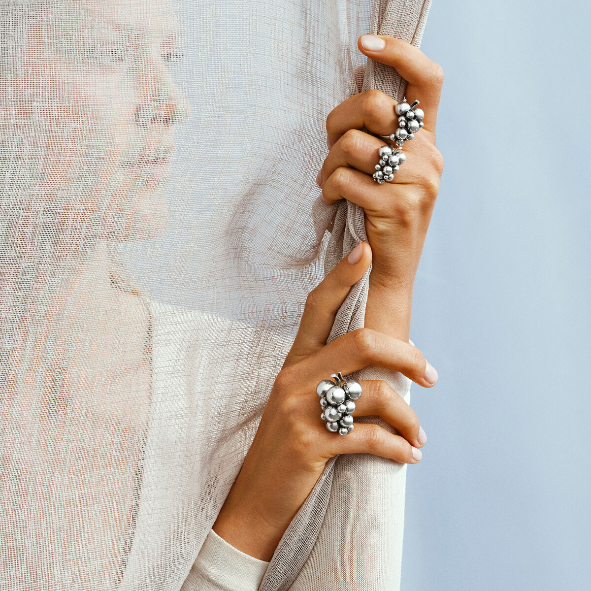 georg jensen mercy ring