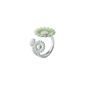 DAISY ring DAISY ring