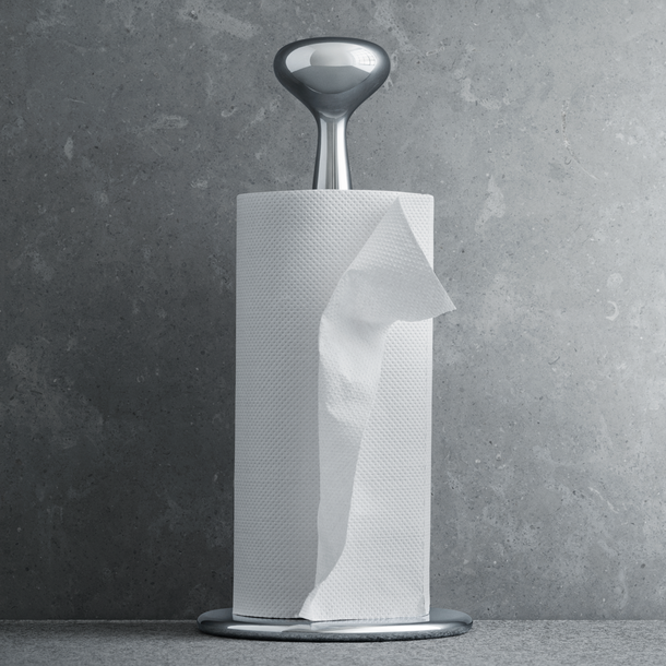 新作揃え Prestige Monte Carlo Collection Paper Towel Holder with
