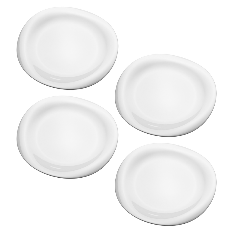 COBRA Dinner Plate set, 4 pcs. I Jensen