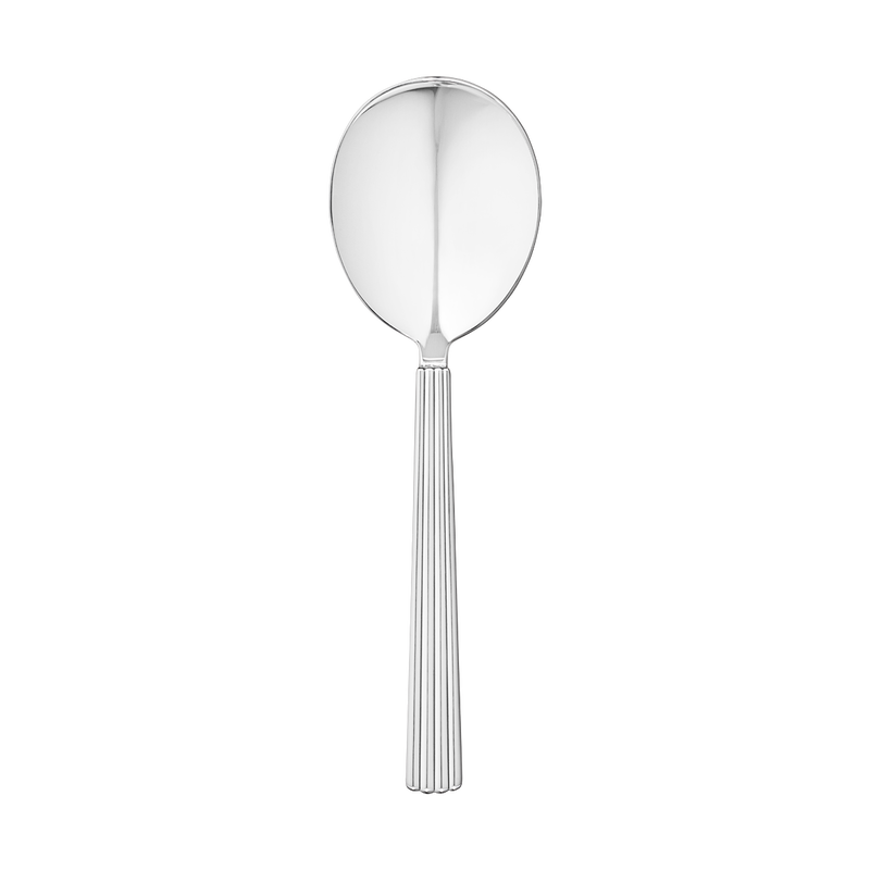 BERNADOTTE Serving spoon, small
