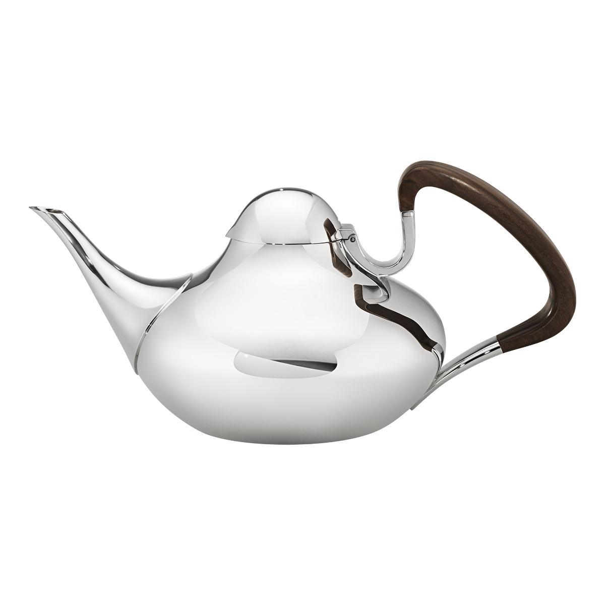 ティーポット 1017 I Georg Jensen