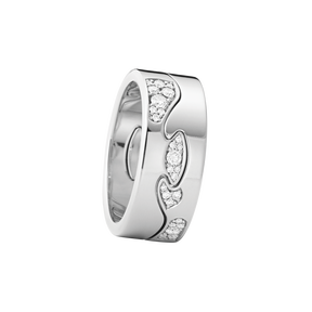 FUSION 2teiliger Ring