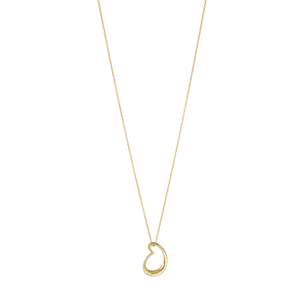 18 karat Gold Necklaces for Women in 