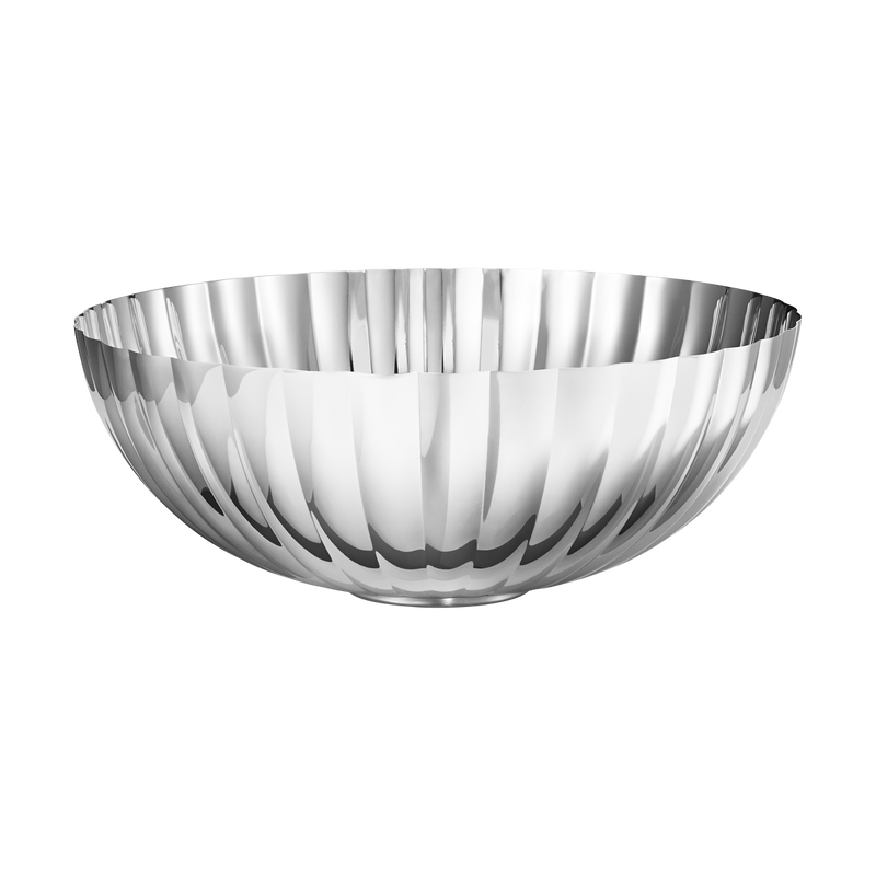 orientering en million Løve BERNADOTTE Bowl, Large - Design Inspired by Sigvard Bernadotte I Georg  Jensen