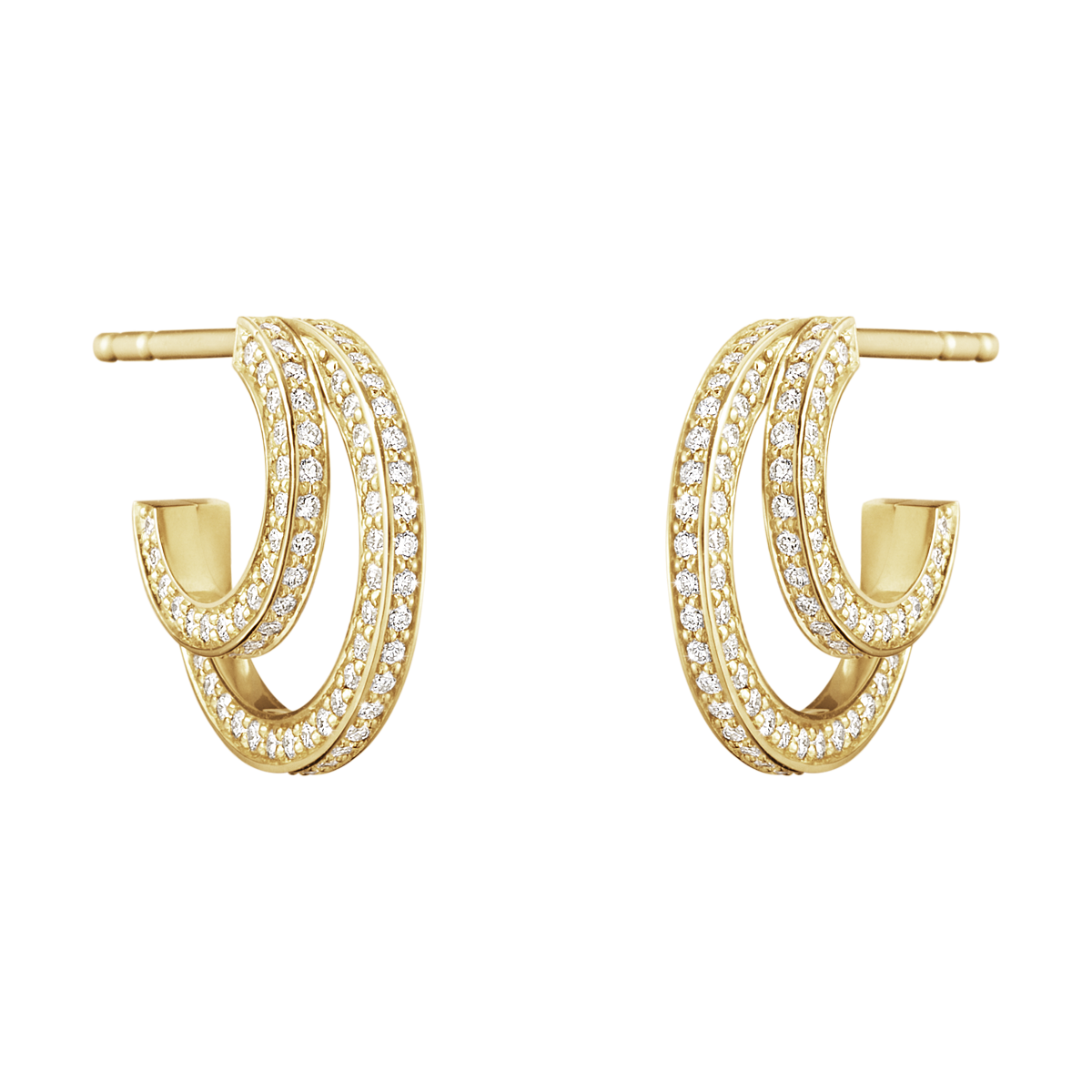 halo ring georg jensen